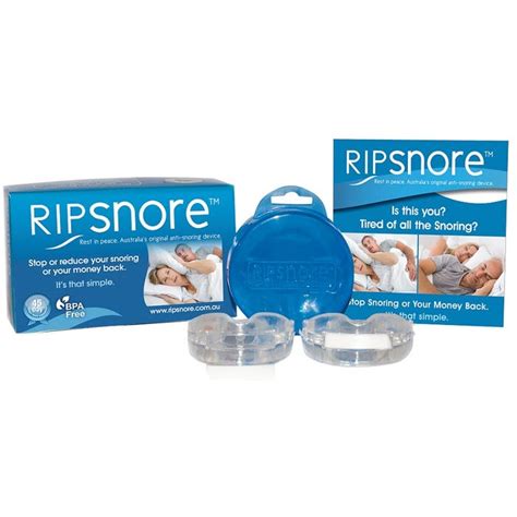 Buy ripsnore online com